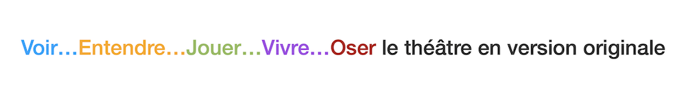 Slogan